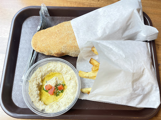 Photo of LEBTAV 17th Street - 888 17th St NW, Washington, DC 20006