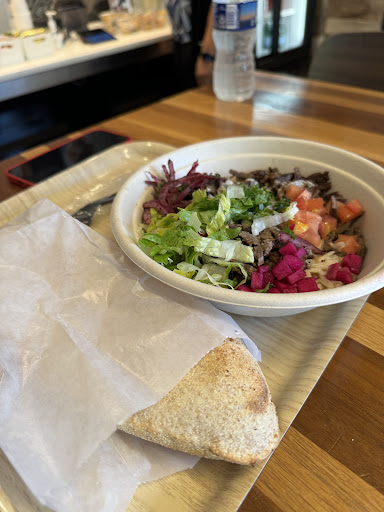 Photo of LEBTAV 17th Street - 888 17th St NW, Washington, DC 20006