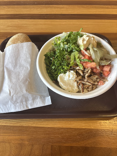 Photo of LEBTAV 17th Street - 888 17th St NW, Washington, DC 20006