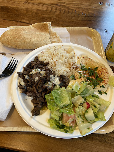 Photo of LEBTAV 17th Street - 888 17th St NW, Washington, DC 20006