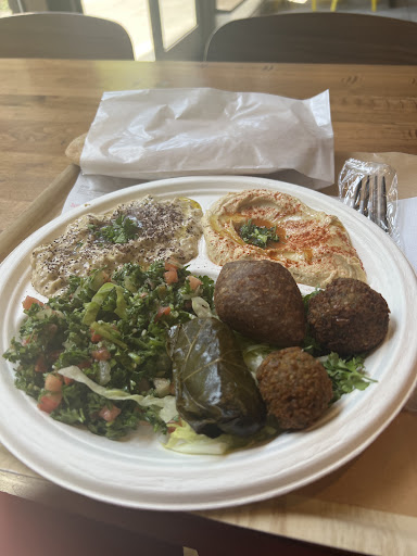 Photo of LEBTAV 17th Street - 888 17th St NW, Washington, DC 20006