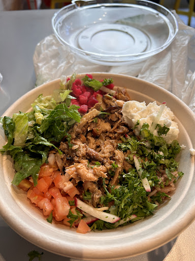 Photo of LEBTAV 17th Street - 888 17th St NW, Washington, DC 20006