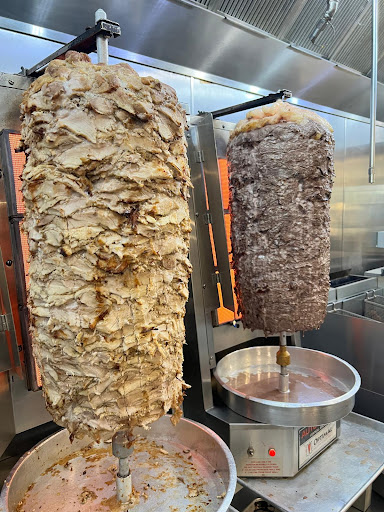 Photo of LEBTAV 17th Street - 888 17th St NW, Washington, DC 20006