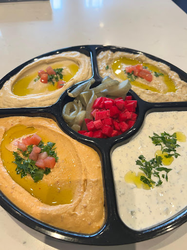 Photo of LEBTAV 17th Street - 888 17th St NW, Washington, DC 20006