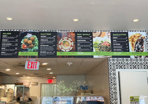 Photo of LEBTAV 17th Street - 888 17th St NW, Washington, DC 20006