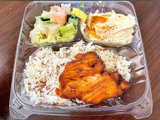 Photo of LEBTAV 17th Street - 888 17th St NW, Washington, DC 20006