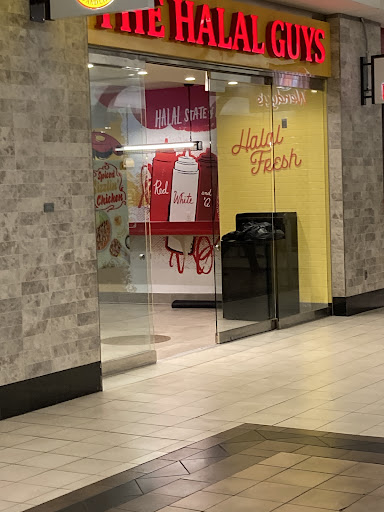 Photo of The Halal Guys - 50 Massachusetts Ave NE L016, Washington, DC 20001