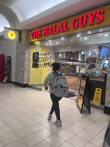 Photo of The Halal Guys - 50 Massachusetts Ave NE L016, Washington, DC 20001