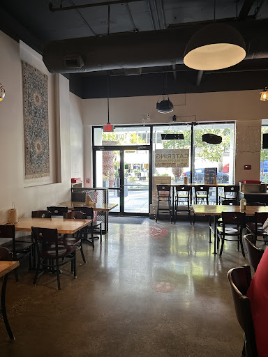 Photo of Grill Kabob - 1028 19th St NW, Washington, DC 20036