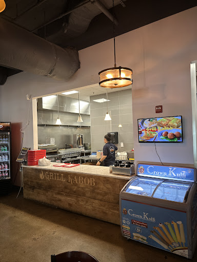 Photo of Grill Kabob - 1028 19th St NW, Washington, DC 20036