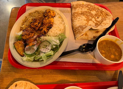 Photo of Grill Kabob - 1028 19th St NW, Washington, DC 20036