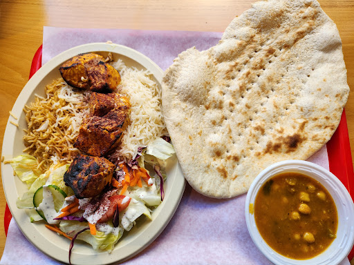 Photo of Grill Kabob - 1028 19th St NW, Washington, DC 20036