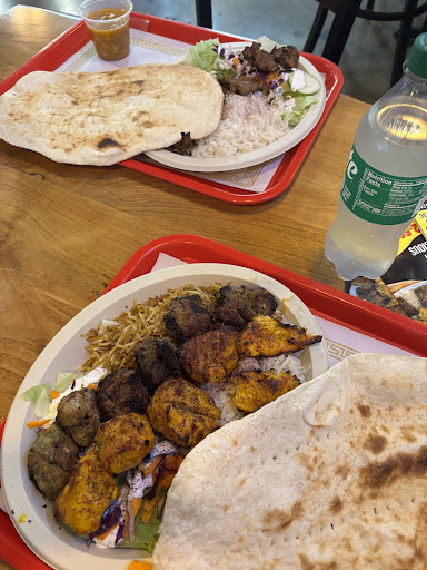 Photo of Grill Kabob - 1028 19th St NW, Washington, DC 20036