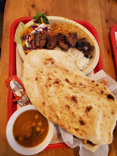 Photo of Grill Kabob - 1028 19th St NW, Washington, DC 20036