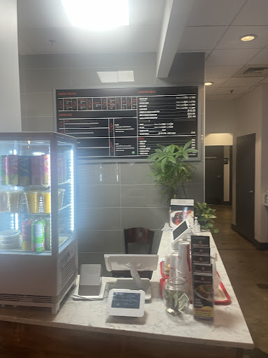 Photo of Grill Kabob - 1028 19th St NW, Washington, DC 20036