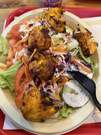 Photo of Grill Kabob - 1028 19th St NW, Washington, DC 20036