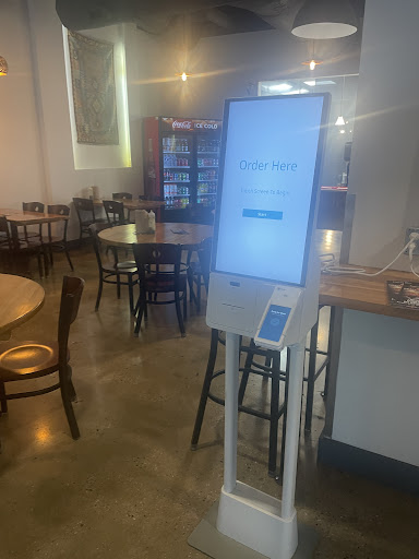 Photo of Grill Kabob - 1028 19th St NW, Washington, DC 20036