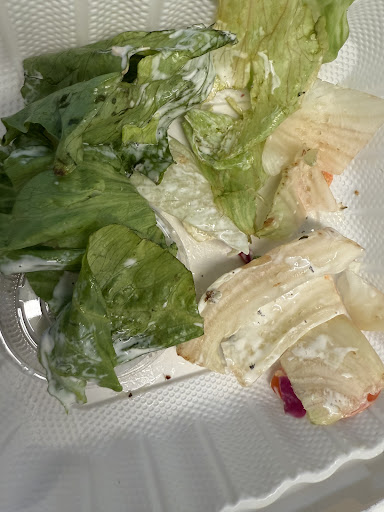 Photo of Grill Kabob - 1028 19th St NW, Washington, DC 20036