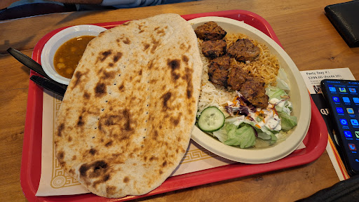 Photo of Grill Kabob - 1028 19th St NW, Washington, DC 20036