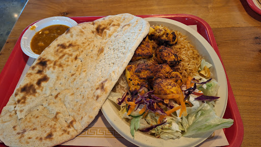 Photo of Grill Kabob - 1028 19th St NW, Washington, DC 20036