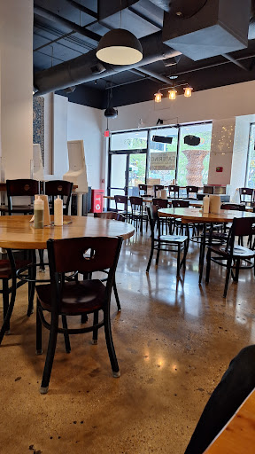 Photo of Grill Kabob - 1028 19th St NW, Washington, DC 20036