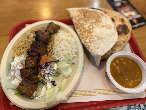 Photo of Grill Kabob - 1028 19th St NW, Washington, DC 20036