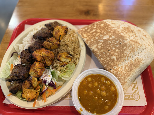 Photo of Grill Kabob - 1028 19th St NW, Washington, DC 20036