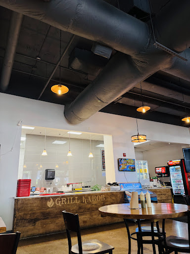 Photo of Grill Kabob - 1028 19th St NW, Washington, DC 20036