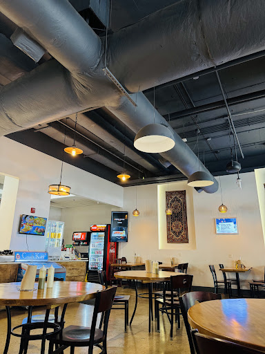 Photo of Grill Kabob - 1028 19th St NW, Washington, DC 20036