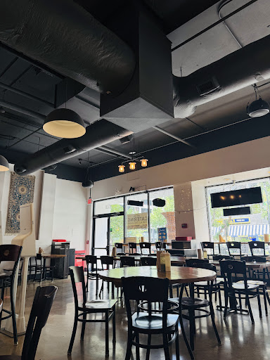 Photo of Grill Kabob - 1028 19th St NW, Washington, DC 20036