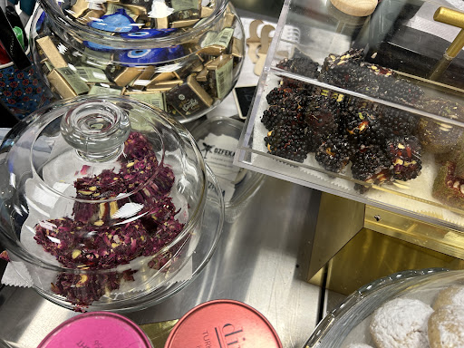 Photo of Istanbul Kitchen - next to GNC, 1961 Chain Bridge Rd 7901L 1st floor, McLean, VA 22102