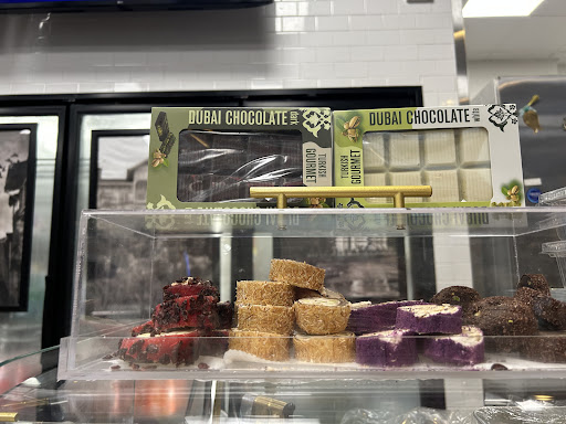 Photo of Istanbul Kitchen - next to GNC, 1961 Chain Bridge Rd 7901L 1st floor, McLean, VA 22102