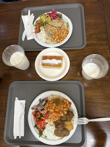 Photo of Istanbul Kitchen - next to GNC, 1961 Chain Bridge Rd 7901L 1st floor, McLean, VA 22102