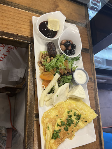 Photo of Istanbul Kitchen - next to GNC, 1961 Chain Bridge Rd 7901L 1st floor, McLean, VA 22102