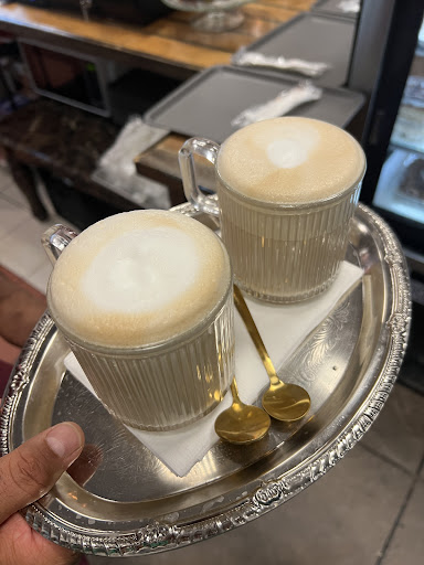 Photo of Istanbul Kitchen - next to GNC, 1961 Chain Bridge Rd 7901L 1st floor, McLean, VA 22102