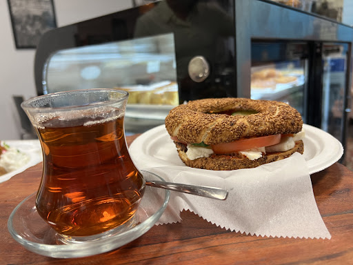 Photo of Istanbul Kitchen - next to GNC, 1961 Chain Bridge Rd 7901L 1st floor, McLean, VA 22102