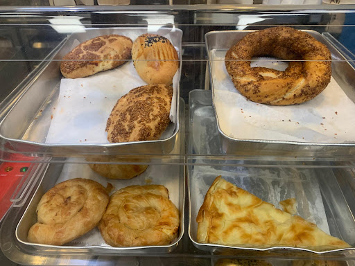 Photo of Istanbul Kitchen - next to GNC, 1961 Chain Bridge Rd 7901L 1st floor, McLean, VA 22102