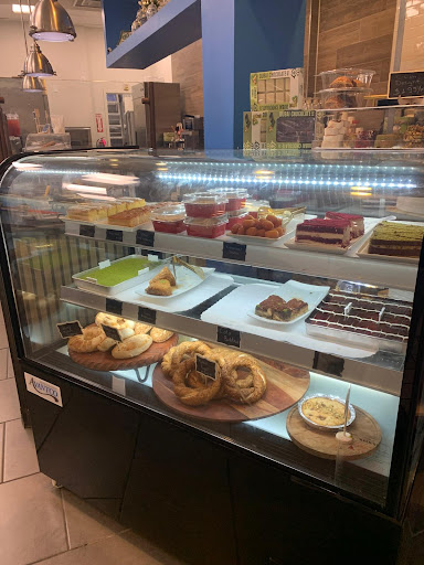 Photo of Istanbul Kitchen - next to GNC, 1961 Chain Bridge Rd 7901L 1st floor, McLean, VA 22102