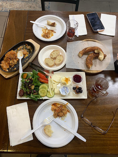 Photo of Istanbul Kitchen - next to GNC, 1961 Chain Bridge Rd 7901L 1st floor, McLean, VA 22102