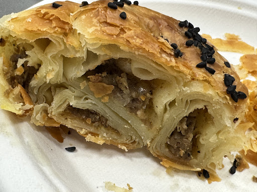 Photo of Istanbul Kitchen - next to GNC, 1961 Chain Bridge Rd 7901L 1st floor, McLean, VA 22102