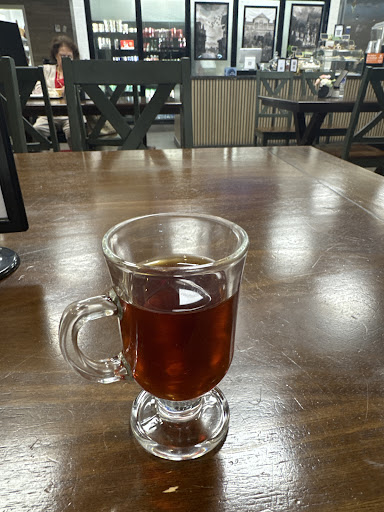 Photo of Istanbul Kitchen - next to GNC, 1961 Chain Bridge Rd 7901L 1st floor, McLean, VA 22102