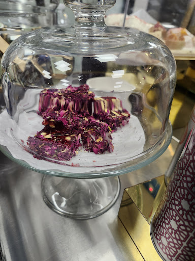 Photo of Istanbul Kitchen - next to GNC, 1961 Chain Bridge Rd 7901L 1st floor, McLean, VA 22102