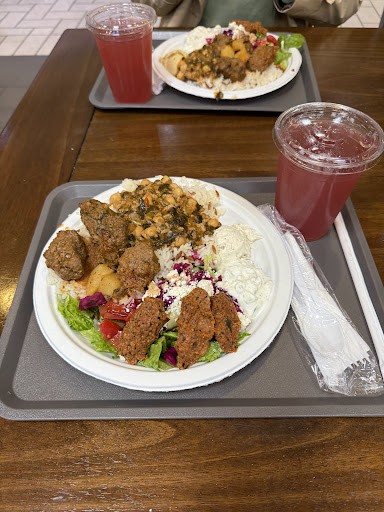 Photo of Istanbul Kitchen - next to GNC, 1961 Chain Bridge Rd 7901L 1st floor, McLean, VA 22102