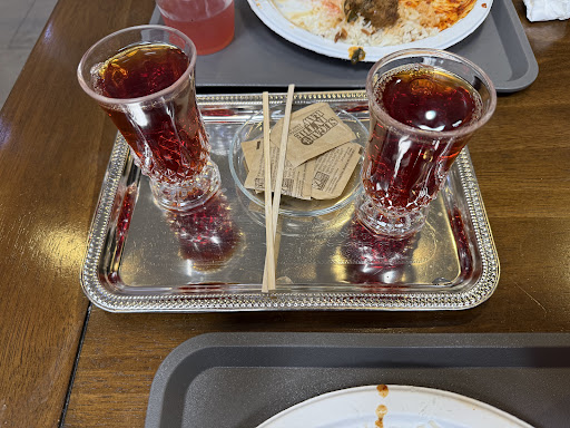 Photo of Istanbul Kitchen - next to GNC, 1961 Chain Bridge Rd 7901L 1st floor, McLean, VA 22102