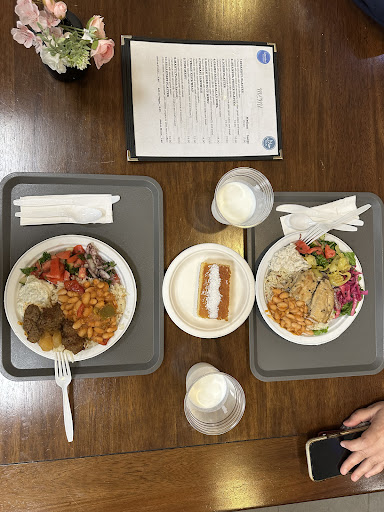 Photo of Istanbul Kitchen - next to GNC, 1961 Chain Bridge Rd 7901L 1st floor, McLean, VA 22102