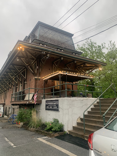 Photo of The Wooden Match - 61 W Lehigh St, Bethlehem, PA 18018