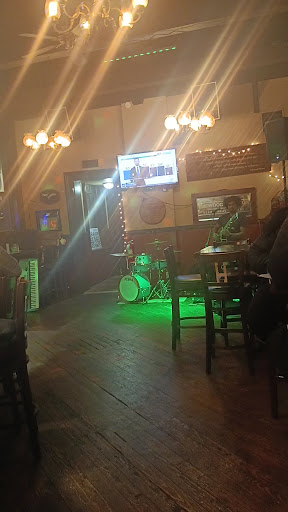 Photo of The Wooden Match - 61 W Lehigh St, Bethlehem, PA 18018