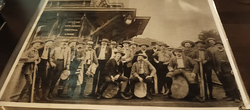 Photo of The Wooden Match - 61 W Lehigh St, Bethlehem, PA 18018