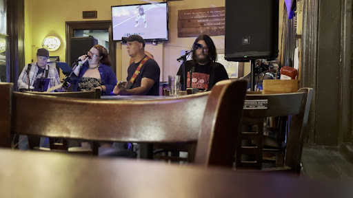 Photo of The Wooden Match - 61 W Lehigh St, Bethlehem, PA 18018