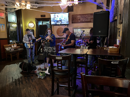 Photo of The Wooden Match - 61 W Lehigh St, Bethlehem, PA 18018